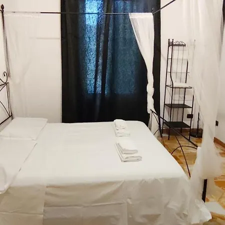 Urban Privatunterkunft Florenz