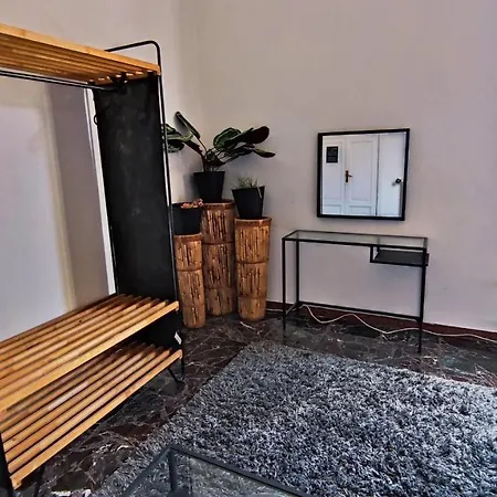 Privatunterkunft Urban