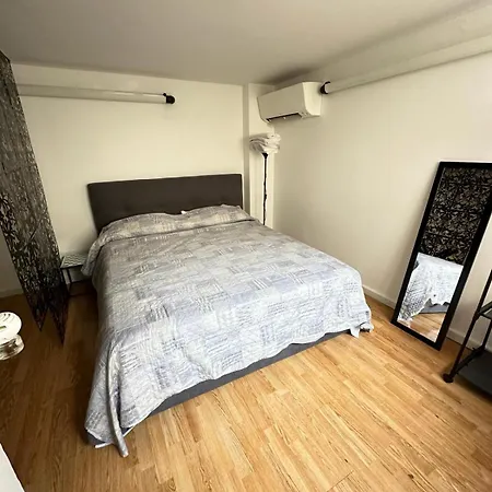 Rum i privatbostad Urban