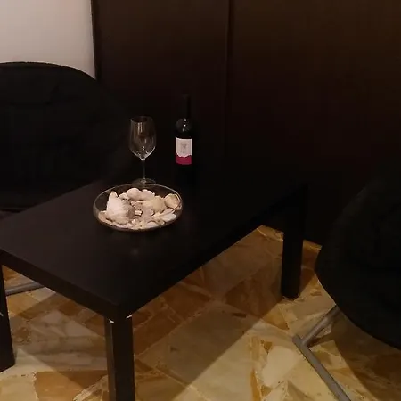 Privatunterkunft Urban *