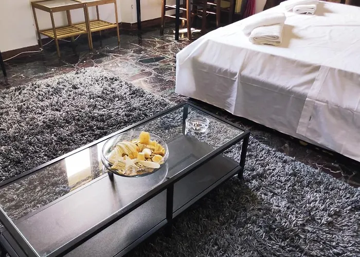 Séjour chez l'habitant Urban *