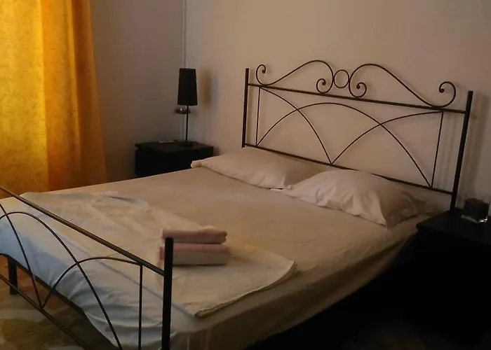 Séjour chez l'habitant Urban Florence