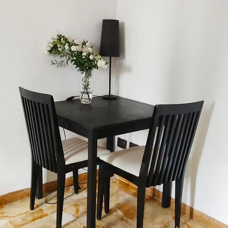 Urban Homestay szállás *