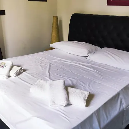 Urban Homestay szállás *