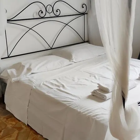 Urban Homestay szállás Firenze
