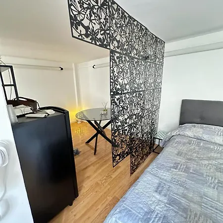 Homestay szállás Urban